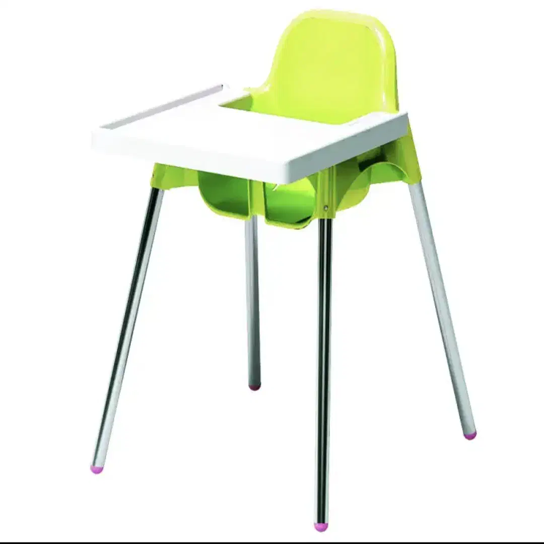 صندلی غذا|تخت و صندلی بچه|اندیشه, اندیشه فاز ۵|دیوار