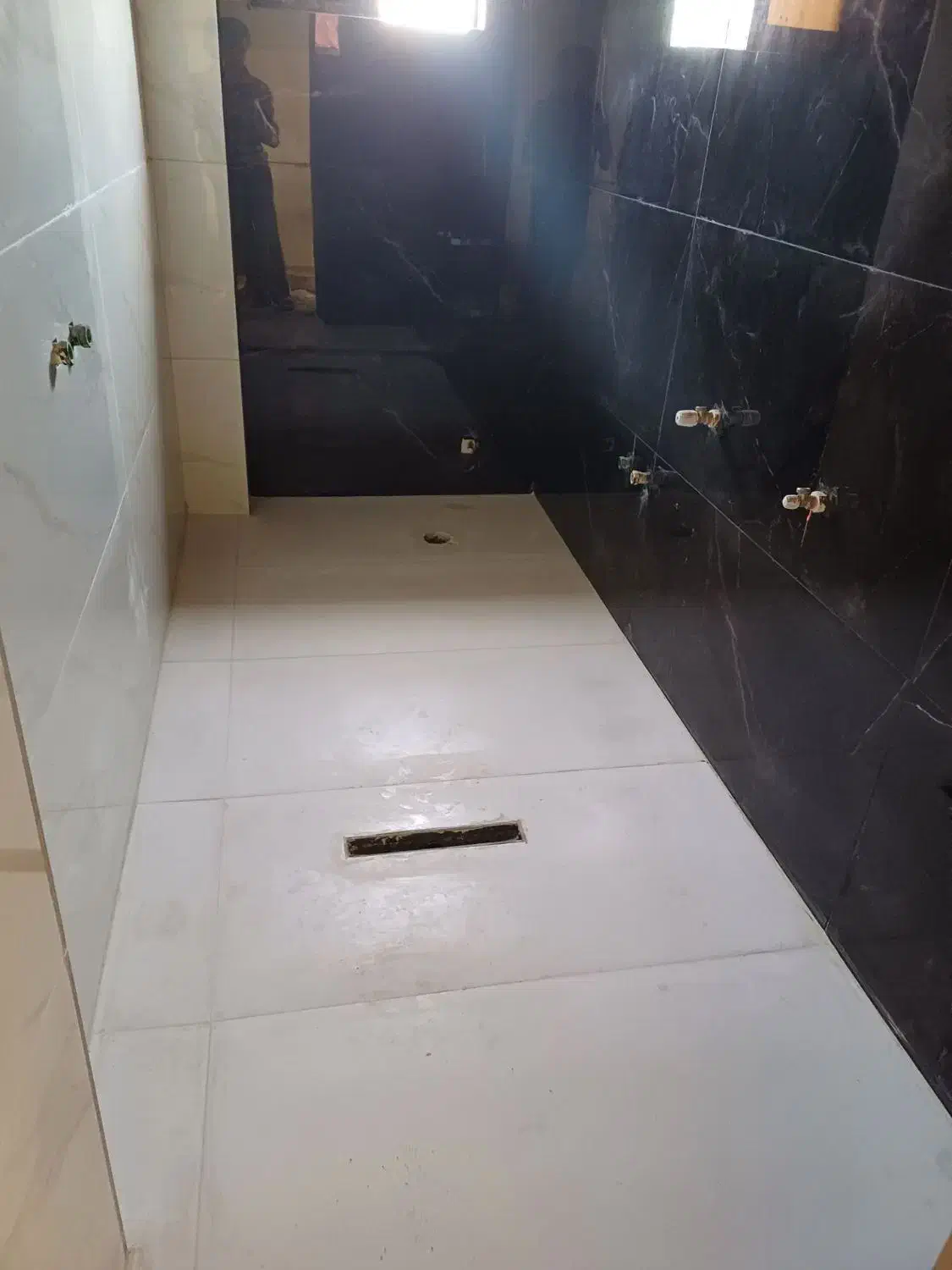 کاشی کاری سنگ کاری|خدمات پیشه و مهارت|بجنورد, |دیوار