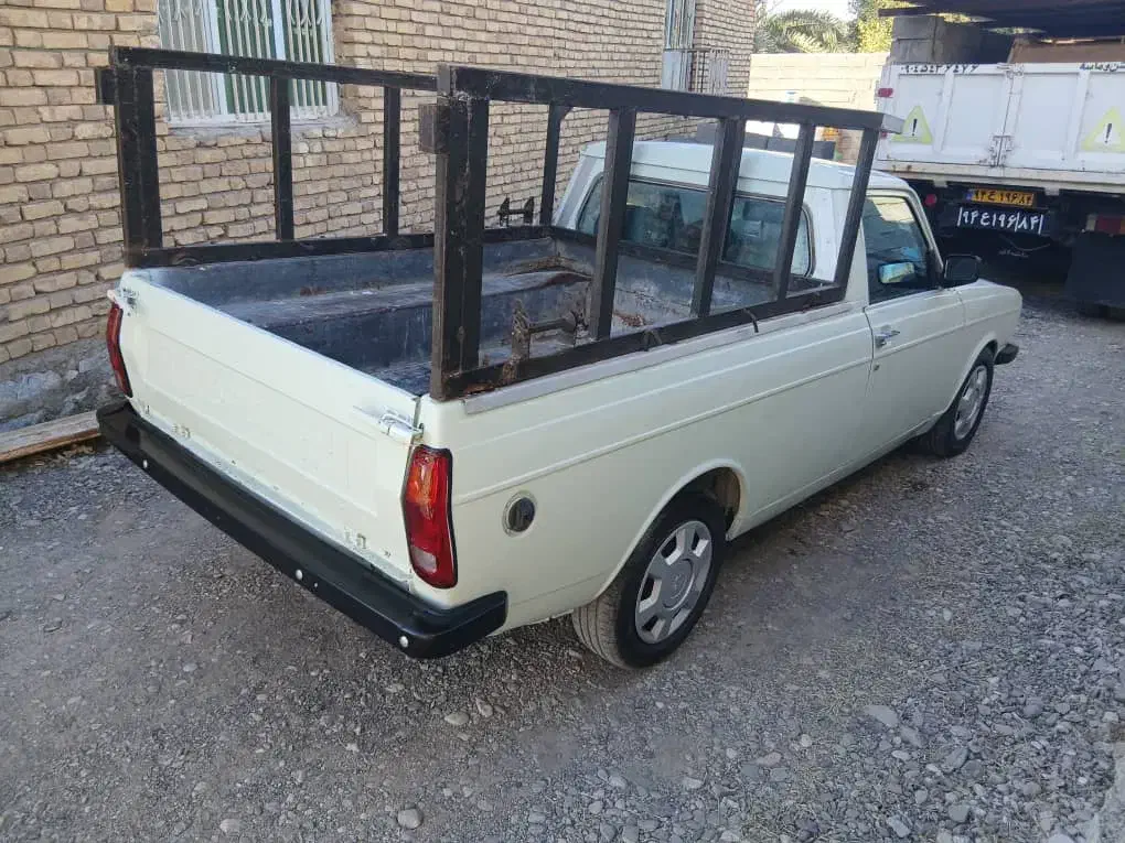 پیکان وانت|خودرو سواری و وانت|بندرعباس, |دیوار