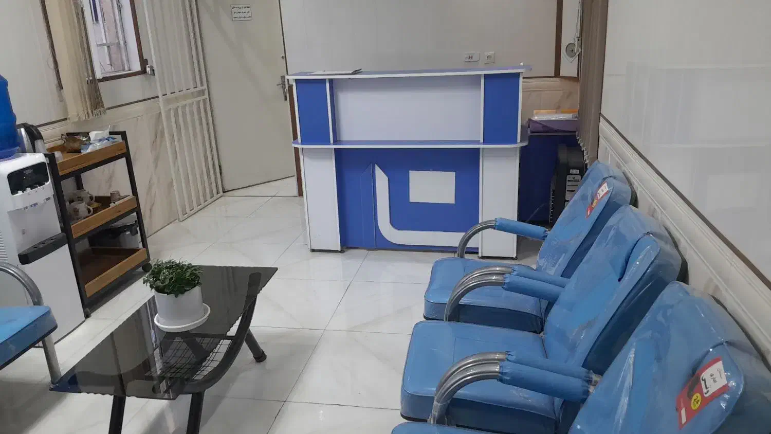 مطب واقع در پارک چمران|فروش دفتر کار، اتاق اداری، مطب|ملایر, |دیوار