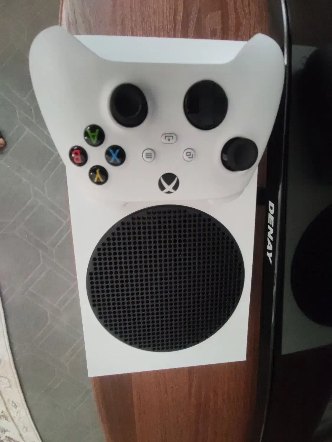 Xbox serie S|کنسول، بازی ویدئویی و آنلاین|خرمدره, |دیوار