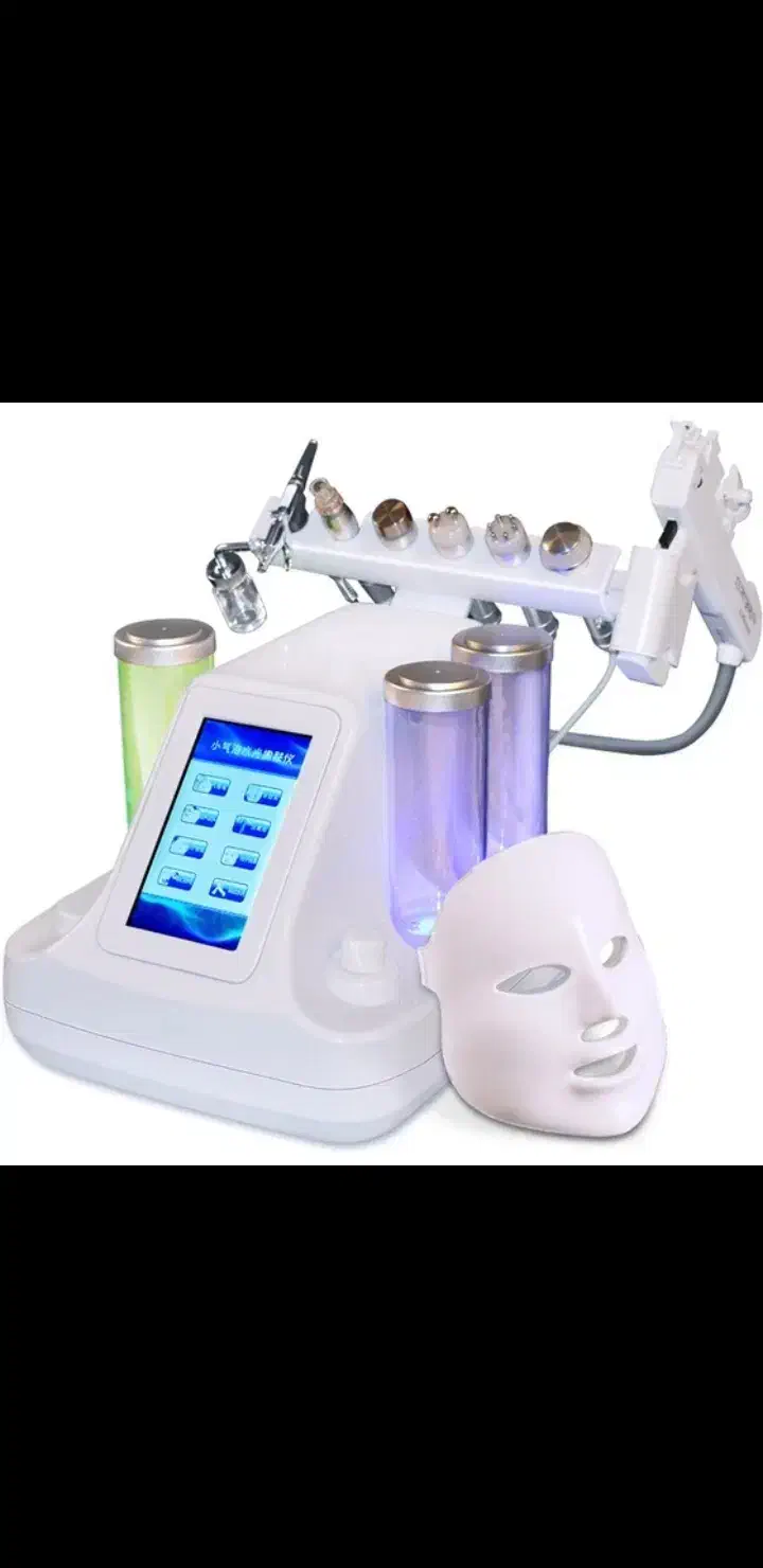 دستگاه فیشال به پایین ترین قیمت|آرایشی، بهداشتی، درمانی|گنبد کاووس, |دیوار