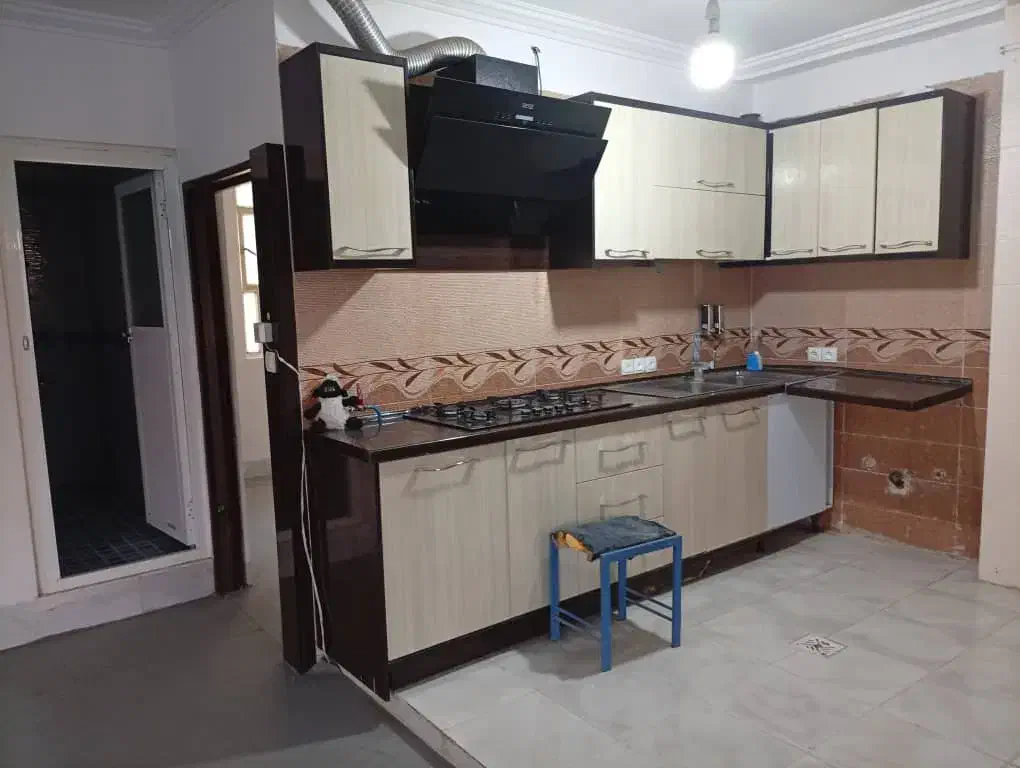 سه واحدی شخصی ساز طبقه همکف فازدو عالیشهر|فروش آپارتمان|بوشهر, |دیوار