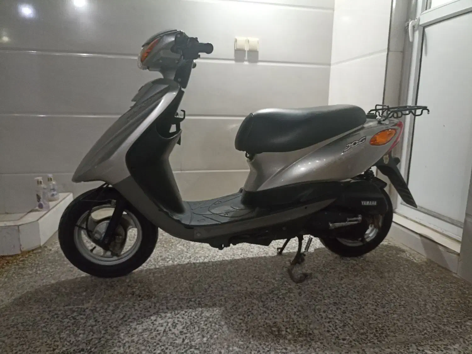 فروش موتور سیکلت|موتورسیکلت|بندرعباس, |دیوار