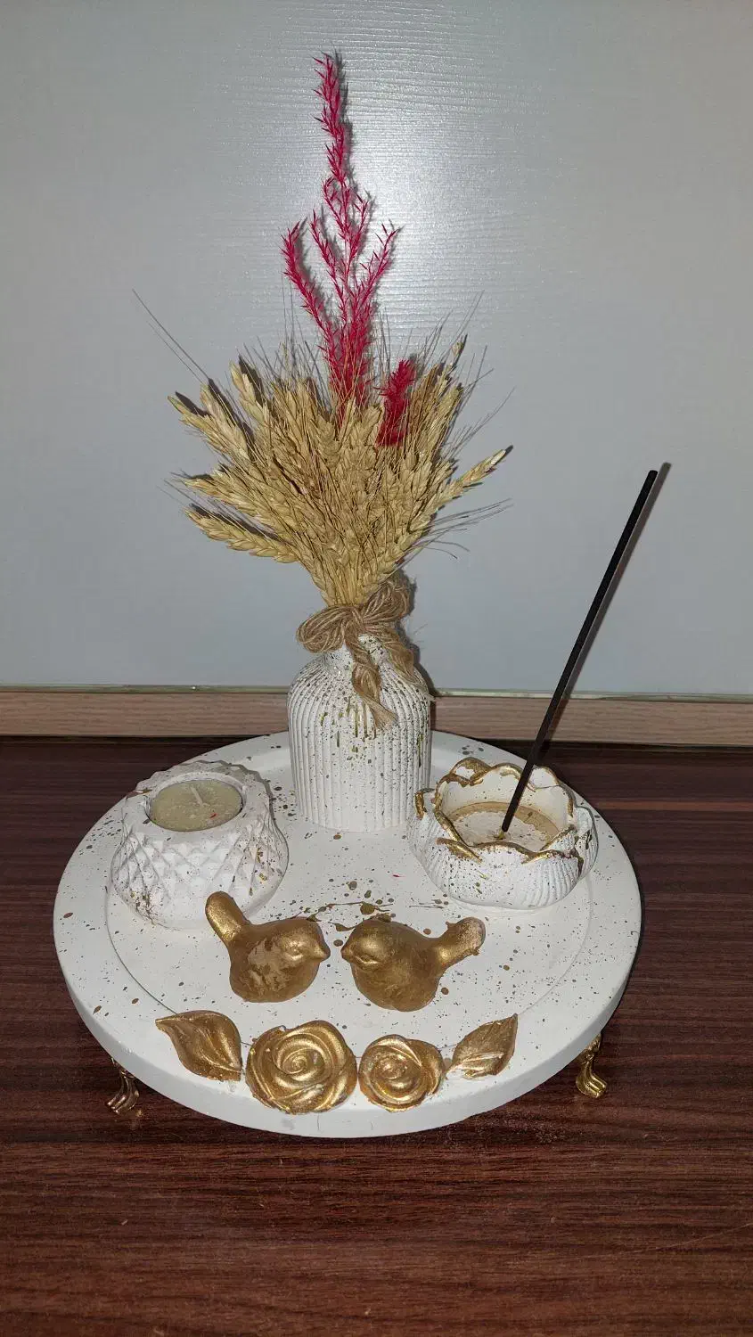 پارچ ولیوان،کوسن ورانرتاپایان هفته حراج|صنایع دستی و سایر لوازم تزئینی|الیگودرز, |دیوار
