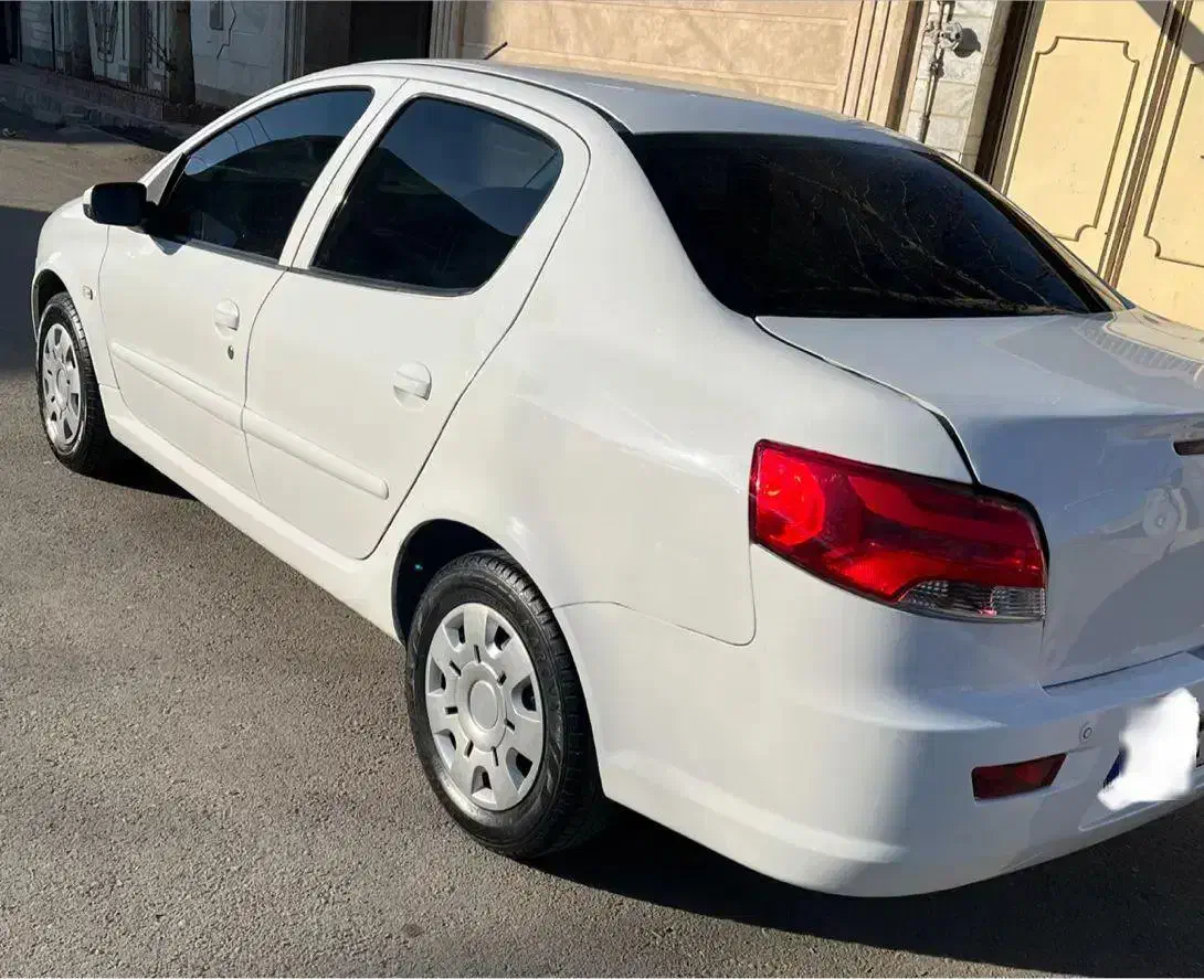 رانا|خودرو سواری و وانت|نظرآباد, نظرآباد|دیوار