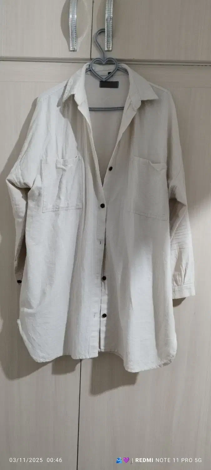 مانتو و لباس ب قیمت پایین|لباس|مراغه, |دیوار