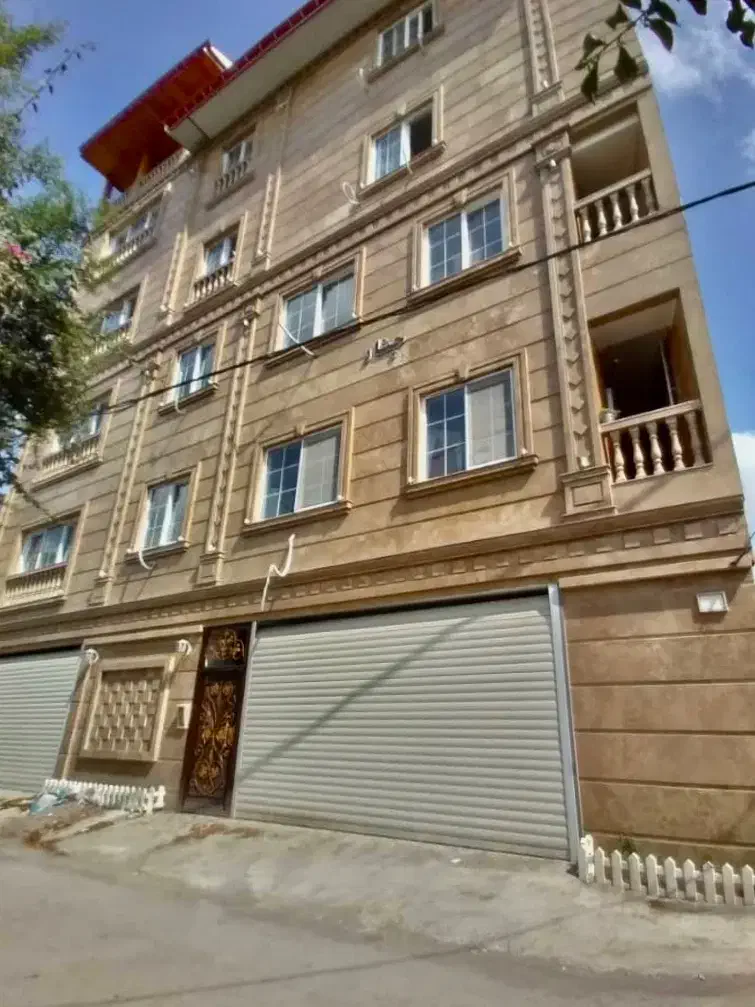 آپارتمان80 متری طبقه دوم|فروش آپارتمان|ماسال, |دیوار