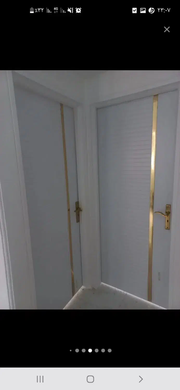 نصاب حرفه ای درب چوبی و روکوب|مصالح و تجهیزات ساختمان|رباط‌کریم, رباط‌کریم|دیوار