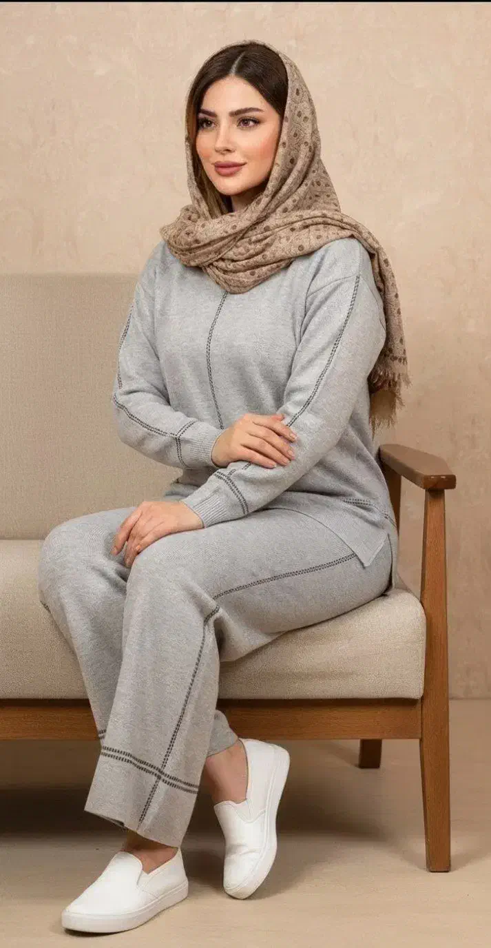 ست بلیز شلوار|لباس|کنگاور, |دیوار