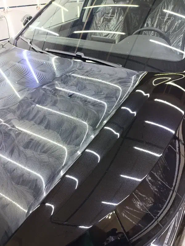 کلینیک احیای خودرو مستر دیتیل|خدمات موتور و ماشین|زنجان, |دیوار