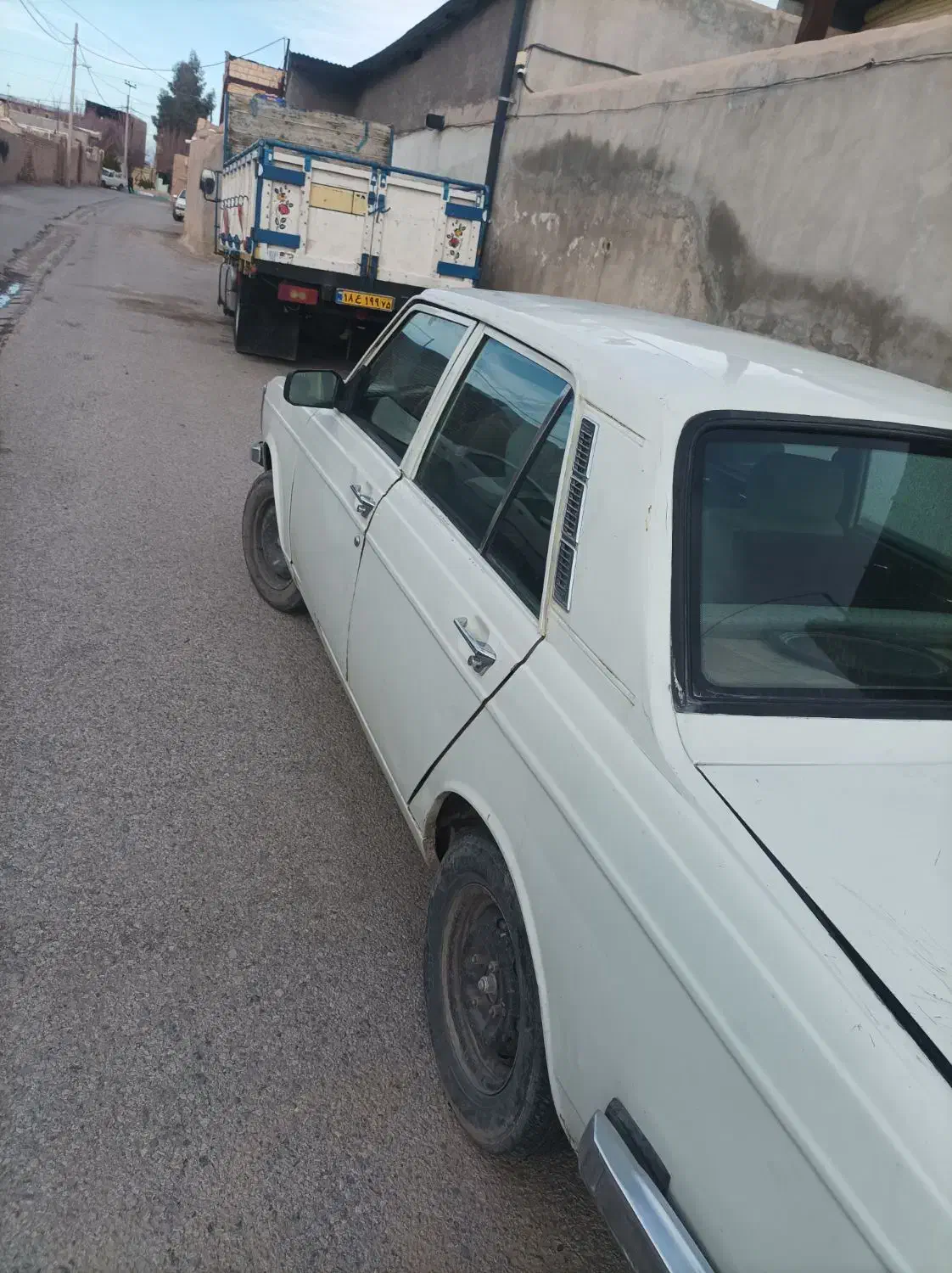 ماشین|خودرو سواری و وانت|زید آباد, |دیوار