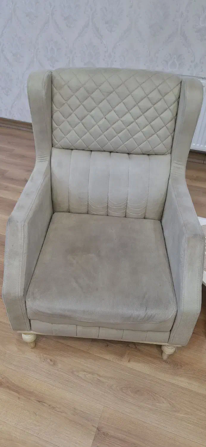 مبل|مبلمان خانگی و میز عسلی|فردیس, منظریه|دیوار