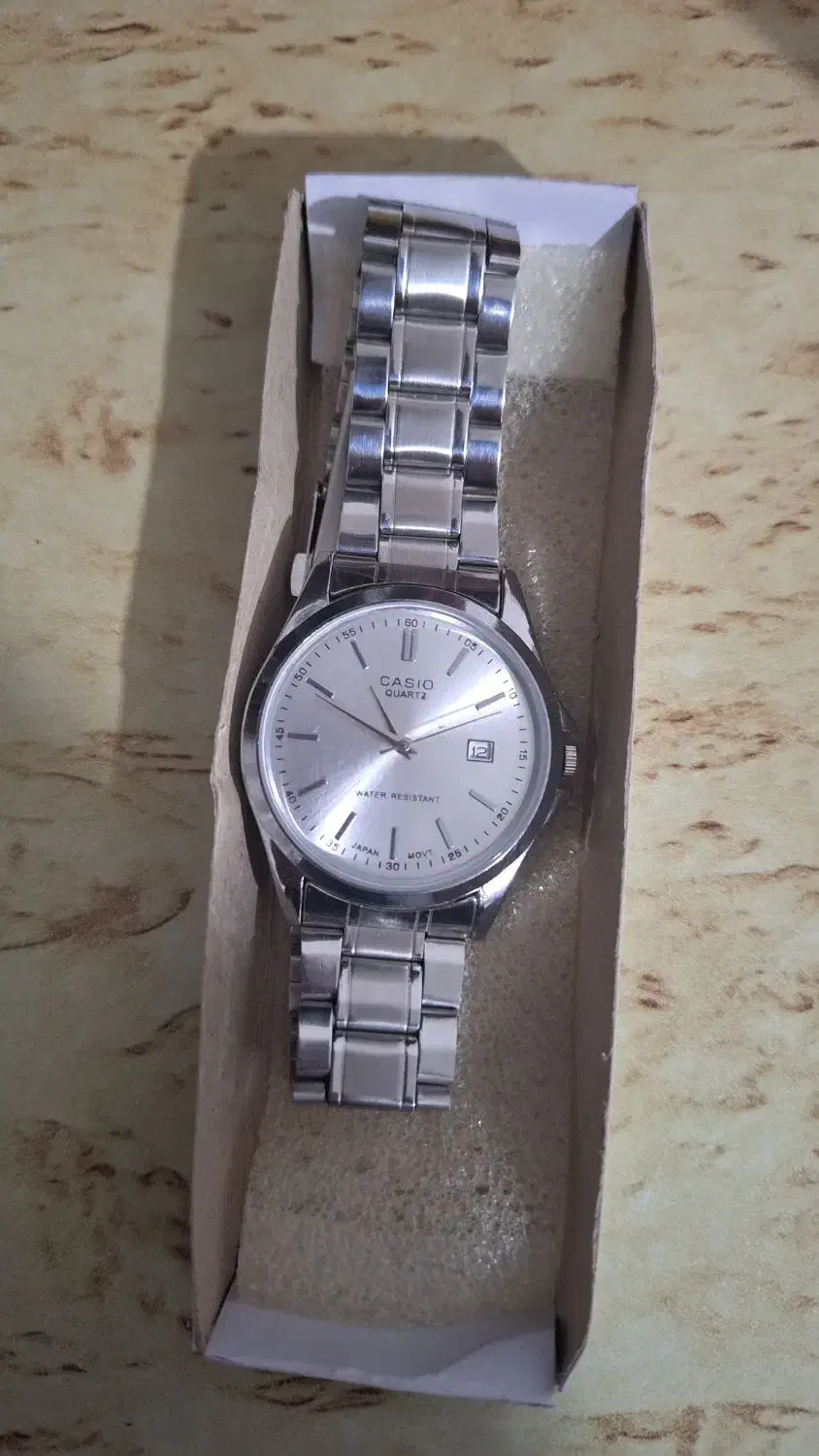 ساعت مچی مردانه|ساعت|قم, علی آباد سعدگان|دیوار