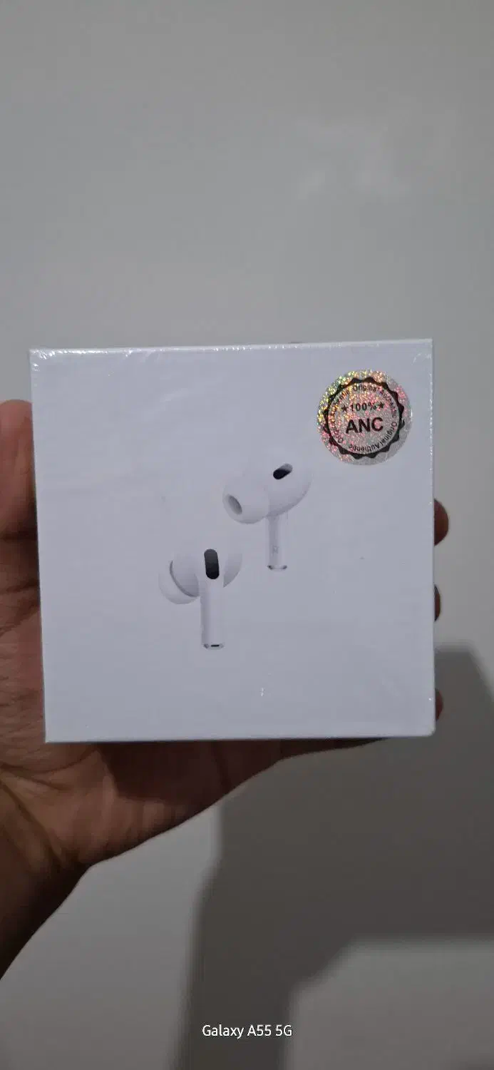 ایرپاد پرو ۲ - مناسب گیم موزیک و ورزش|لوازم جانبی موبایل و تبلت|ری, فیروزآبادی|دیوار