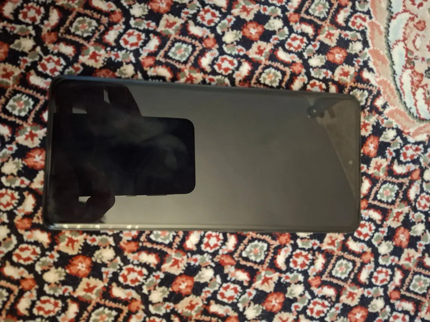 Poco m6 Pro|موبایل|تهران, مشیریه|دیوار