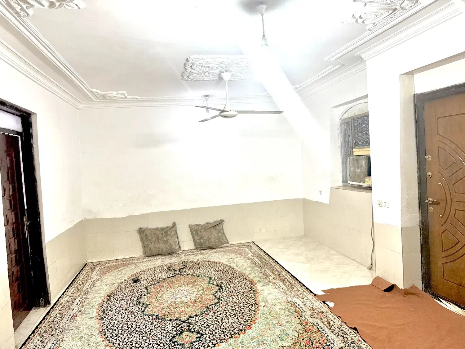 سویئت (هفتگی ماهانه روزانه )|اجارهٔ کوتاه‌مدت آپارتمان و سوئیت|بندرعباس, |دیوار