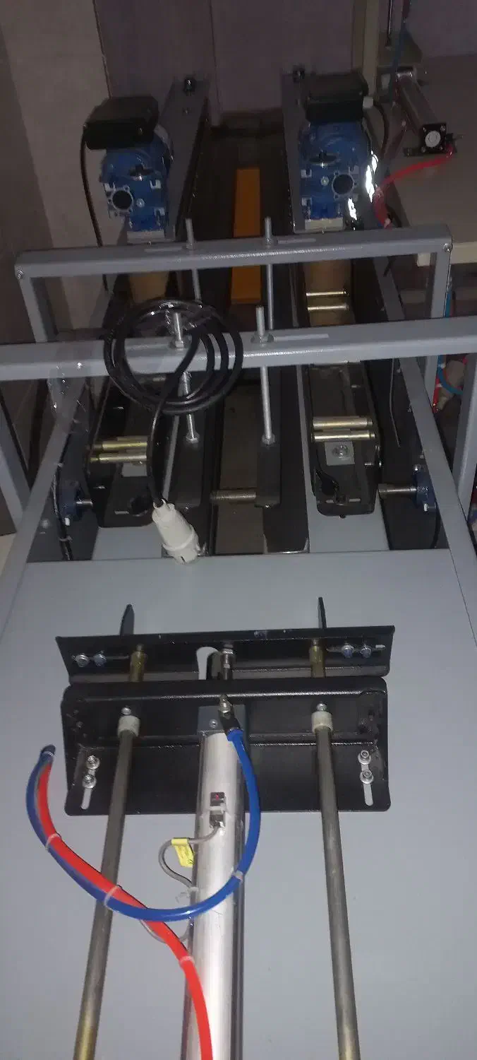 دستگاه بسته بندی دسنمال کاغذی|ماشینآلات صنعتی|فردیس, فردیس|دیوار