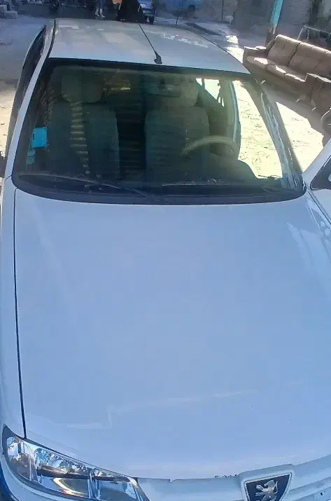 آموزش رانندگی با پژو پارس|خدمات آموزشی|سنندج, |دیوار