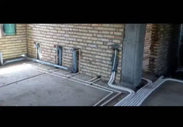 لوله کشی اسپیلت|خدمات پیشه و مهارت|بندرعباس, |دیوار