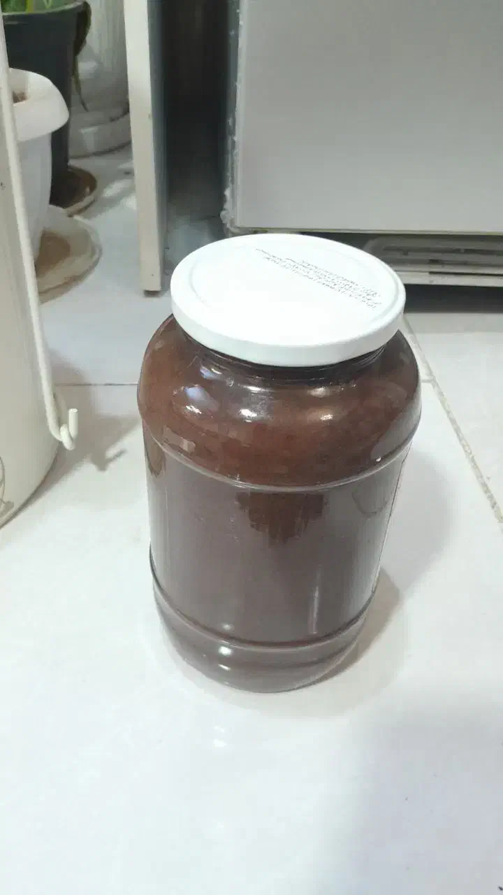 ترشی انار ملس خوشمزه کیلو350000تومان|خوردنی و آشامیدنی|گرگان, |دیوار