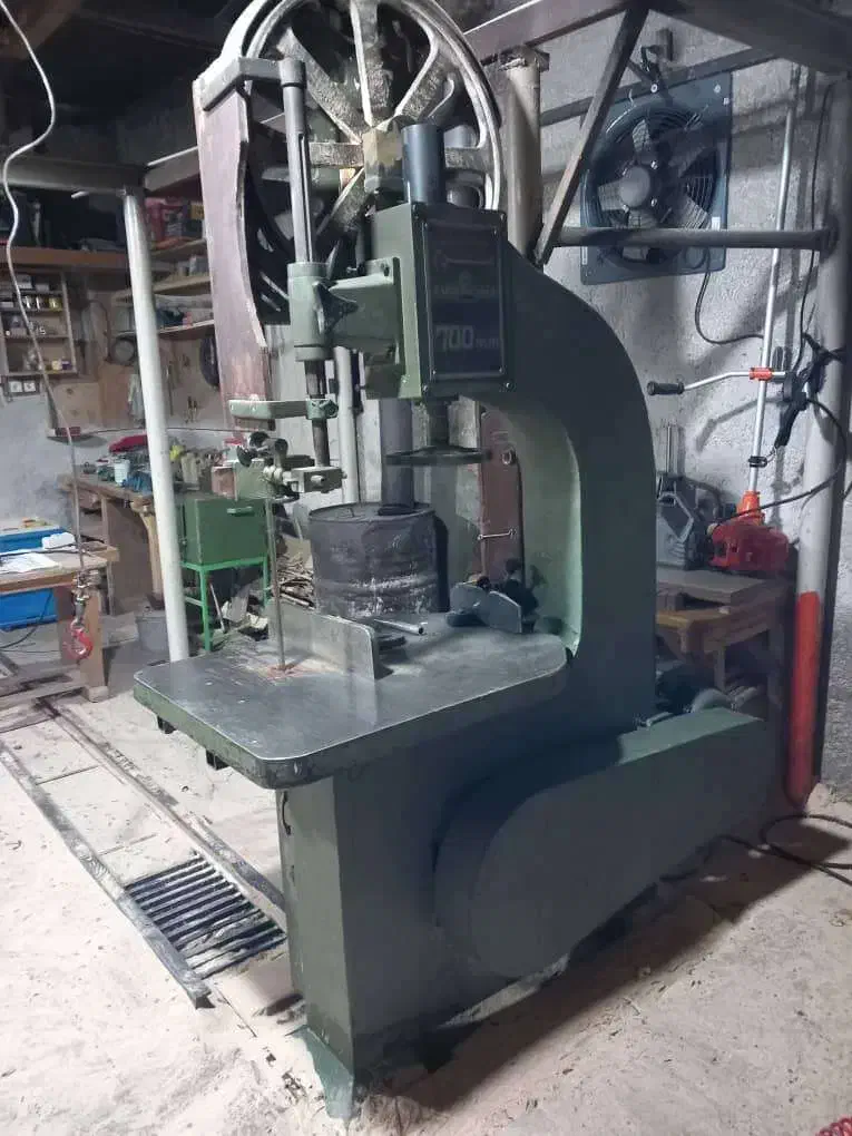 فروش ماشین الات نجاری|ماشین‌آلات صنعتی|رشت, شهرک قدس|دیوار