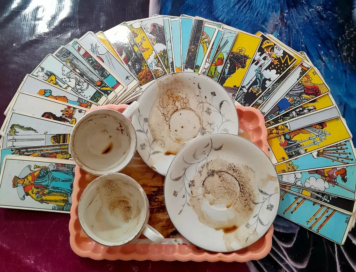 فال اوین|خدمات پذیرایی، مراسم|ارومیه, |دیوار