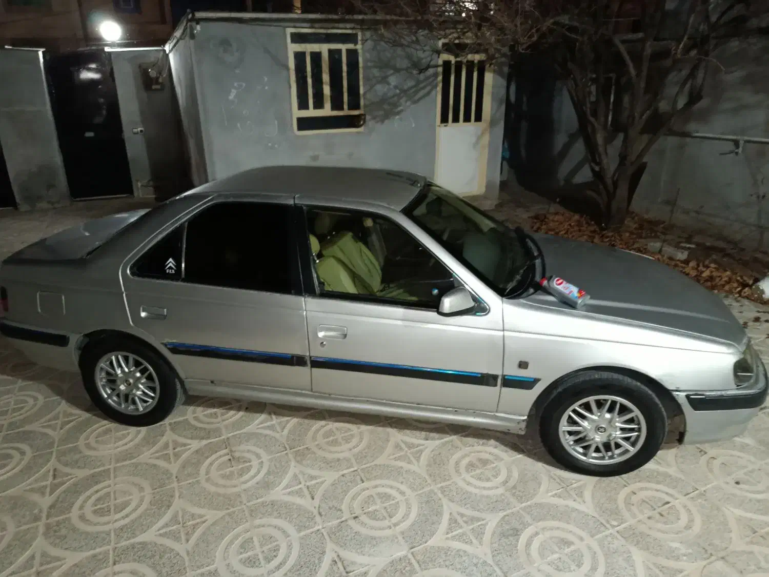 پارسelx|خودرو سواری و وانت|یاسوج, |دیوار