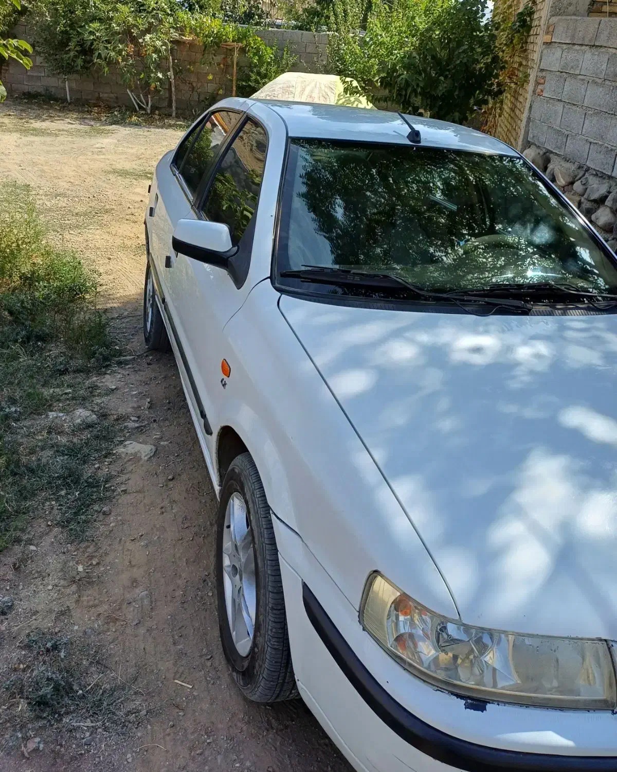 سمندLXمدل 90|خودرو سواری و وانت|اردبیل, |دیوار