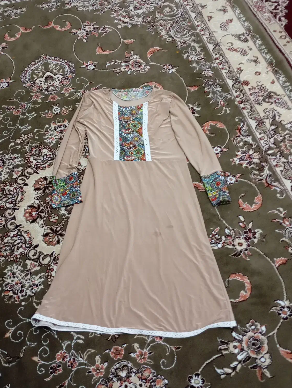 لباس در حد نو همشون دوبار بیشتر استفاده نکردم|لباس|بیرجند, |دیوار