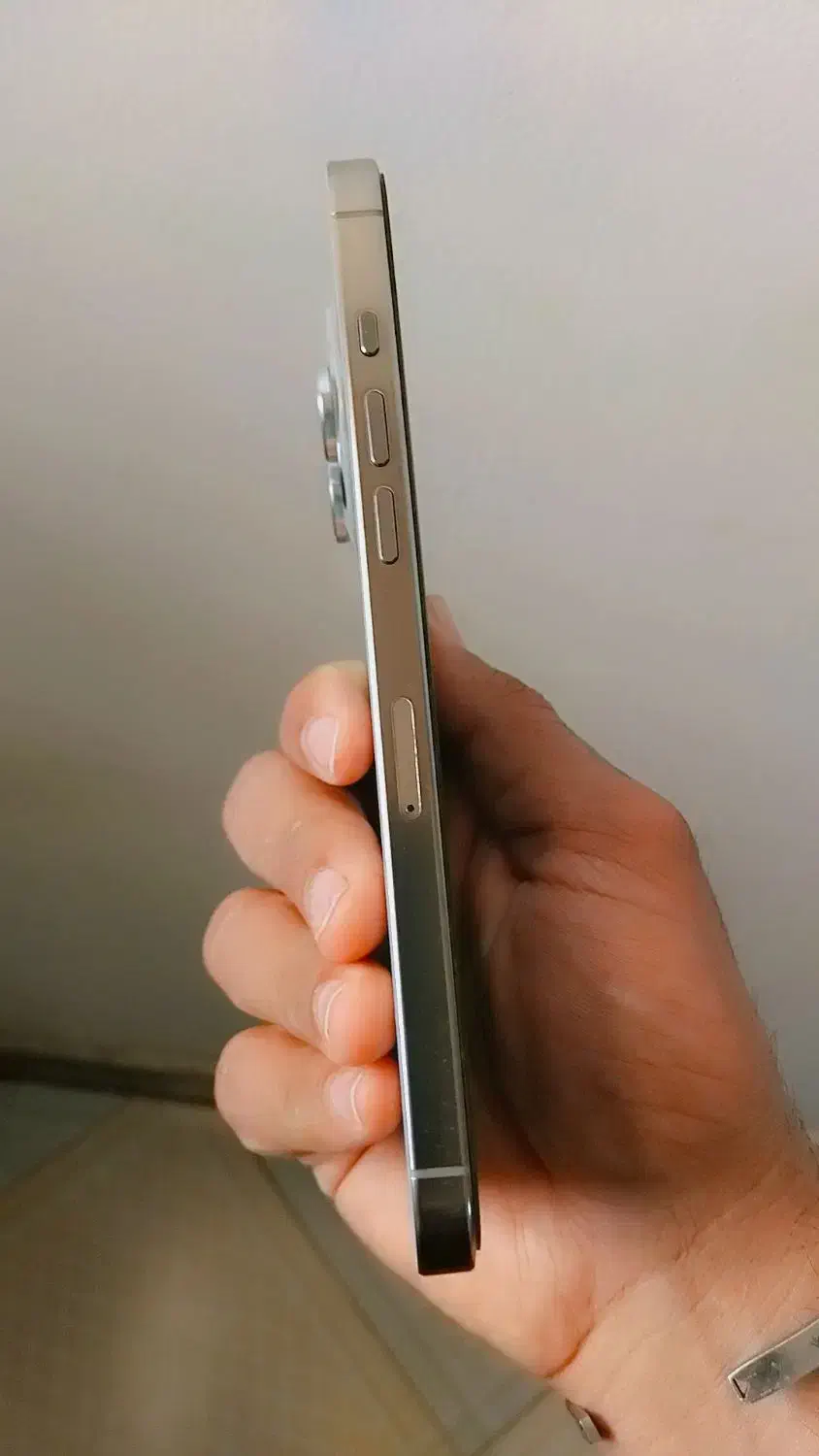 ایفون 16 پرو|موبایل|مشهد, آزادشهر|دیوار