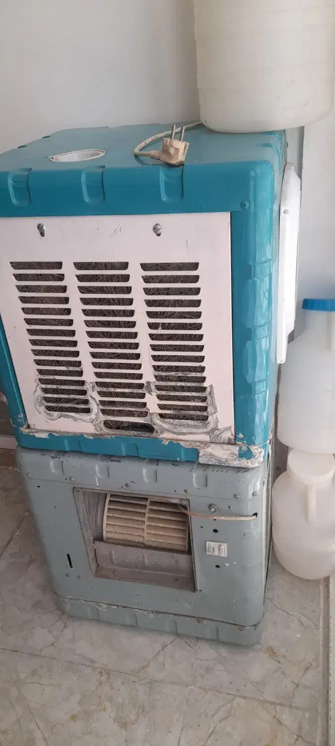 کولرآبی|کولر آبی|سنندج, |دیوار