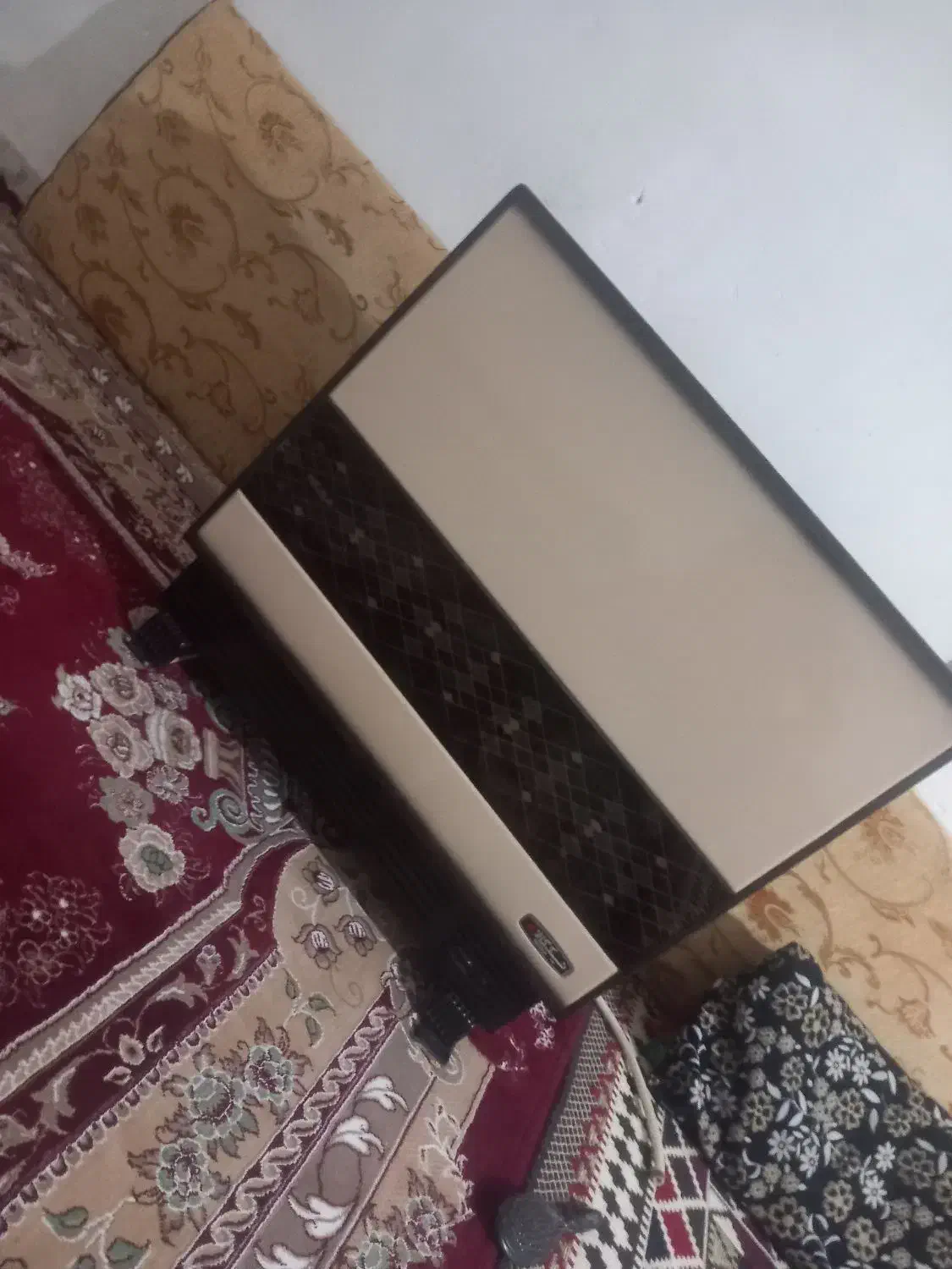 بخاری|بخاری، هیتر، شومینه|کوهدشت, |دیوار