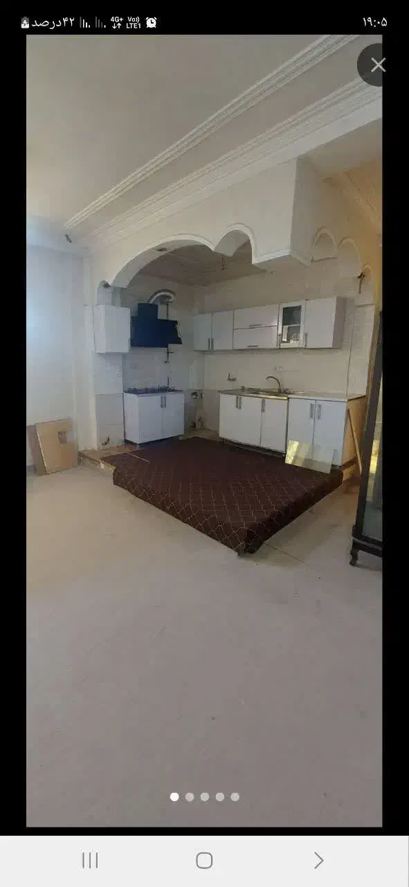 یک واحد آپارتمان فاز شش۶|فروش آپارتمان|امیدیه, |دیوار