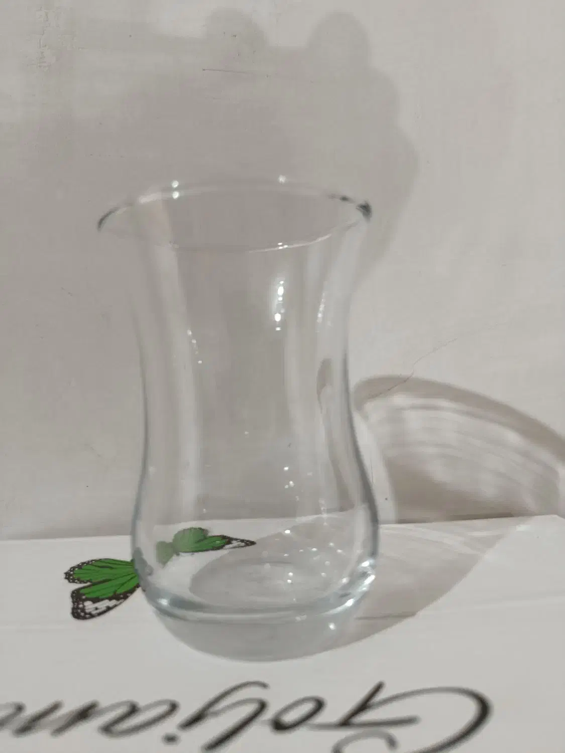 استکان کمر باریک|ظروف سرو و پذیرایی|بوکان, |دیوار