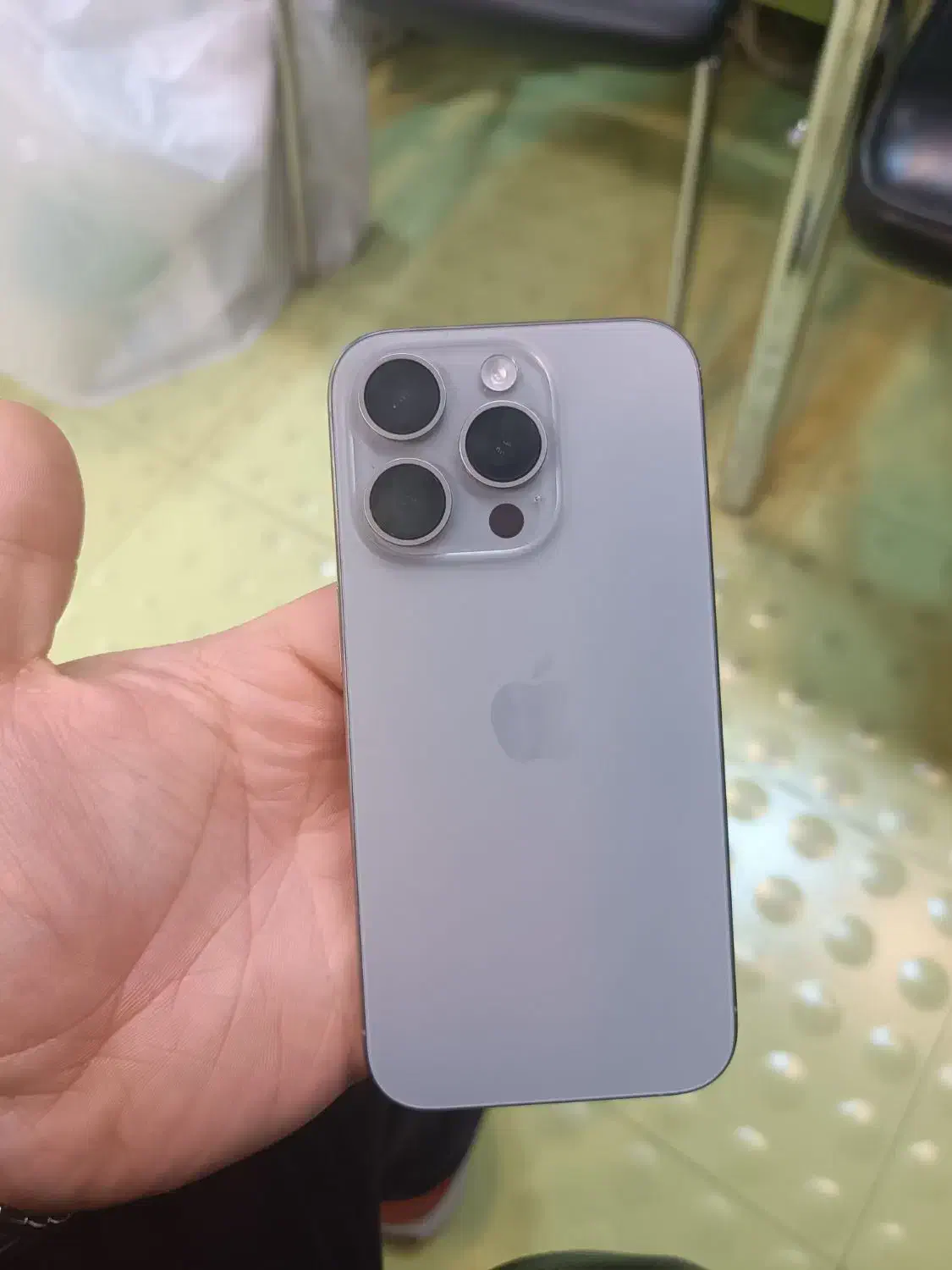 15 پرو|موبایل|ارومیه, |دیوار