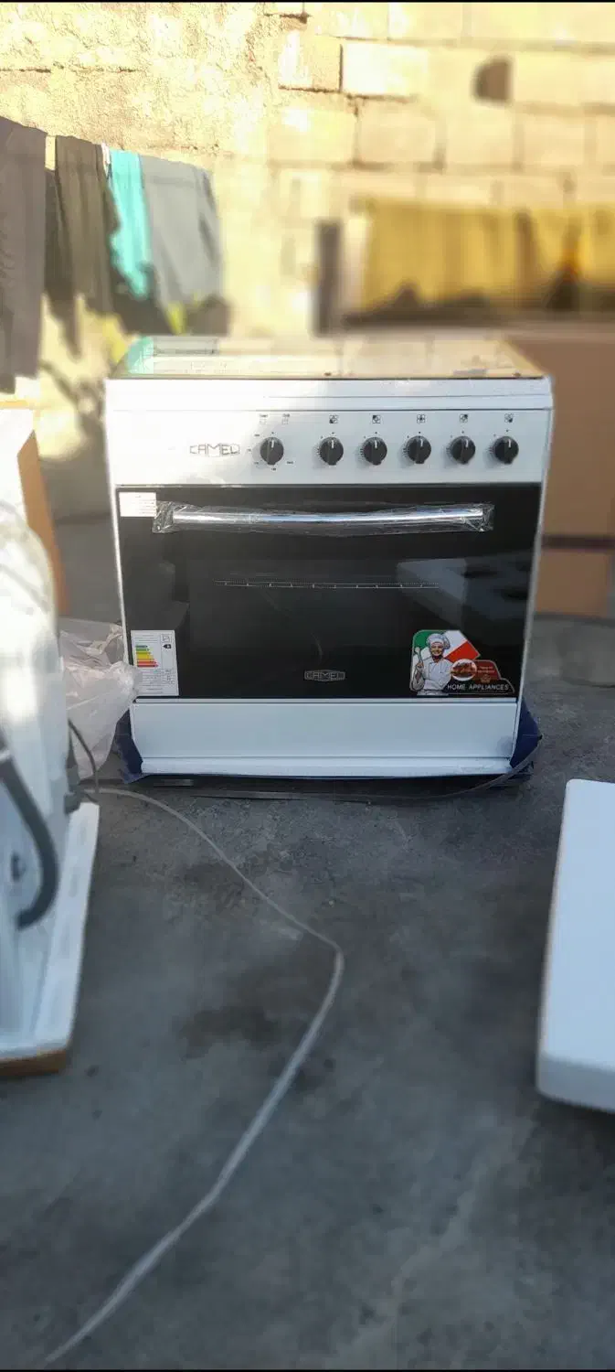 یه سری لوازم|جاروبرقی، جارو شارژی، بخارشو|دهدشت, |دیوار