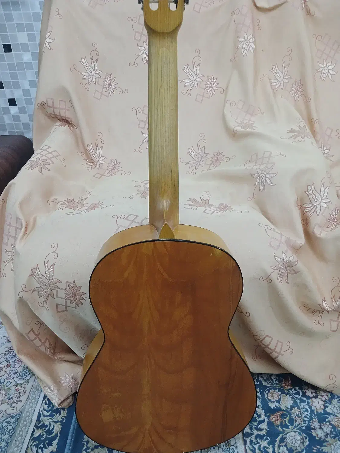 گیتار کلاسیک متاع پور|گیتار، بیس، امپلیفایر|اردبیل, |دیوار