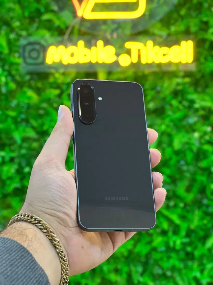 سامسونگ A36 5G حافظه 256 گیگ رام 8 درحدصفر واقعی|موبایل|رشت, نیروی دریایی|دیوار