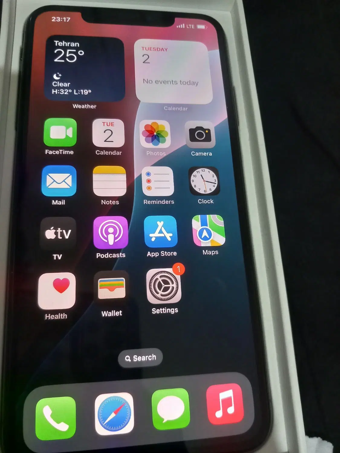 آیفون xs max|موبایل|ارومیه, |دیوار