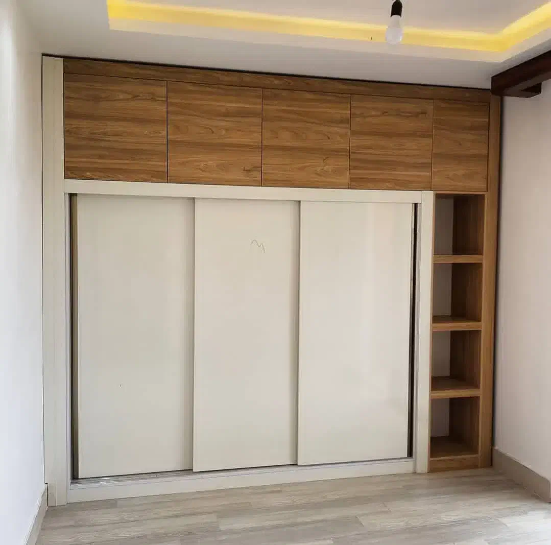 نصاب کابینت و سازنده و تعمیر همه موارد ام دی اف|خدمات پیشه و مهارت|ری, دولت‌آباد|دیوار
