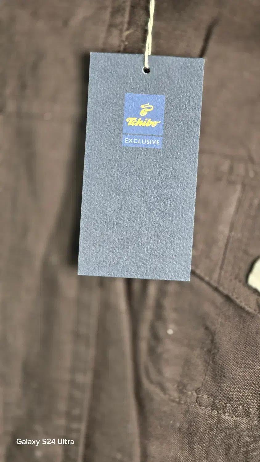 فروش عمده و تک کت برند tchibo وارداتی المانی|لباس|کرج, عظیمیه|دیوار