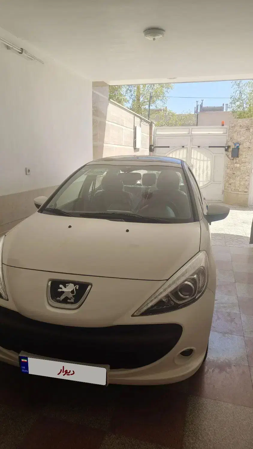 207 رینگ فولادی|خودرو سواری و وانت|بیرجند, |دیوار