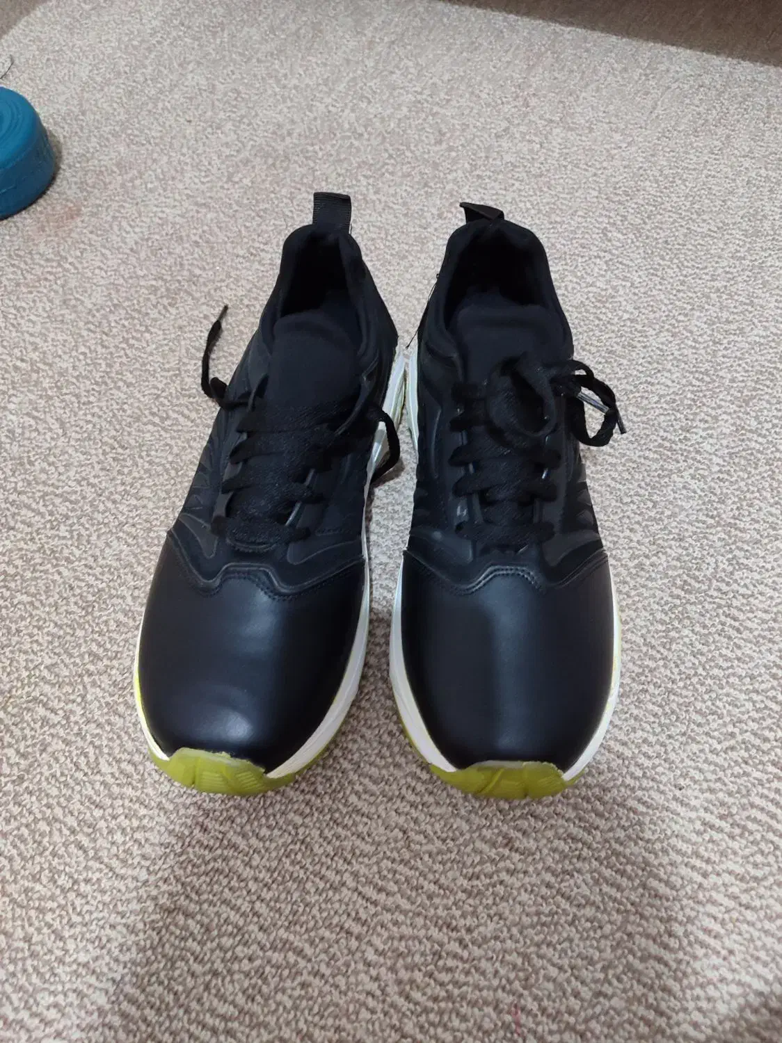 معاوضه وفروش کفش سایز ۴۳و۴۴ یکباراستفاده شده|کیف، کفش، کمربند|سبزوار, قصبه اب یمین|دیوار