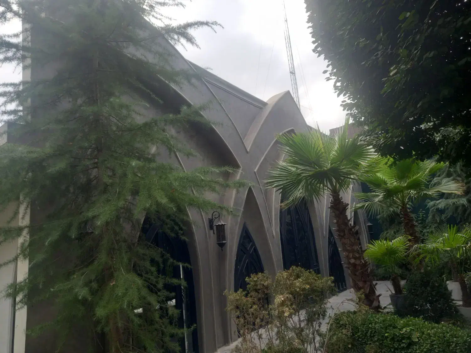 سیمانکاریابزارطرح|خدمات پیشه و مهارت|فردیس, نیروگاه برق|دیوار