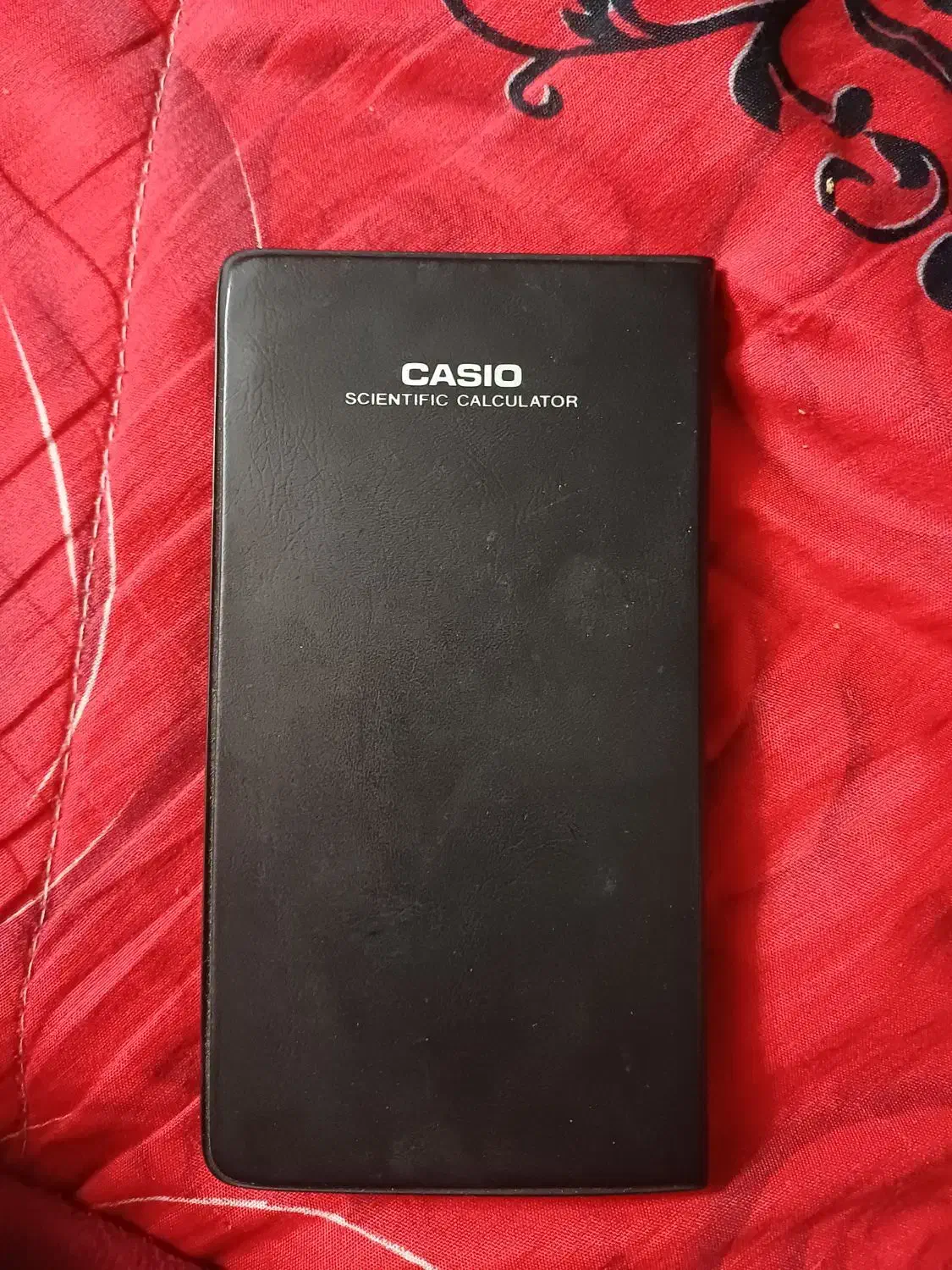 ماشین حساب کاسیو CACIO fx-4500PA|لوازم التحریر|آمل, |دیوار