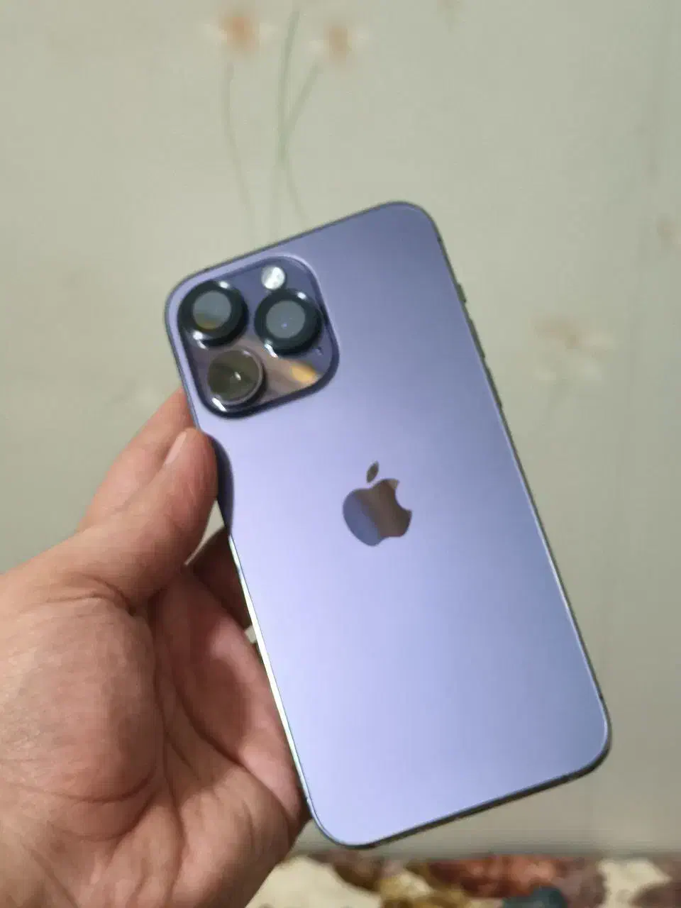 ایفون ۱۴ پرومکس|موبایل|ورامین, ورامین|دیوار