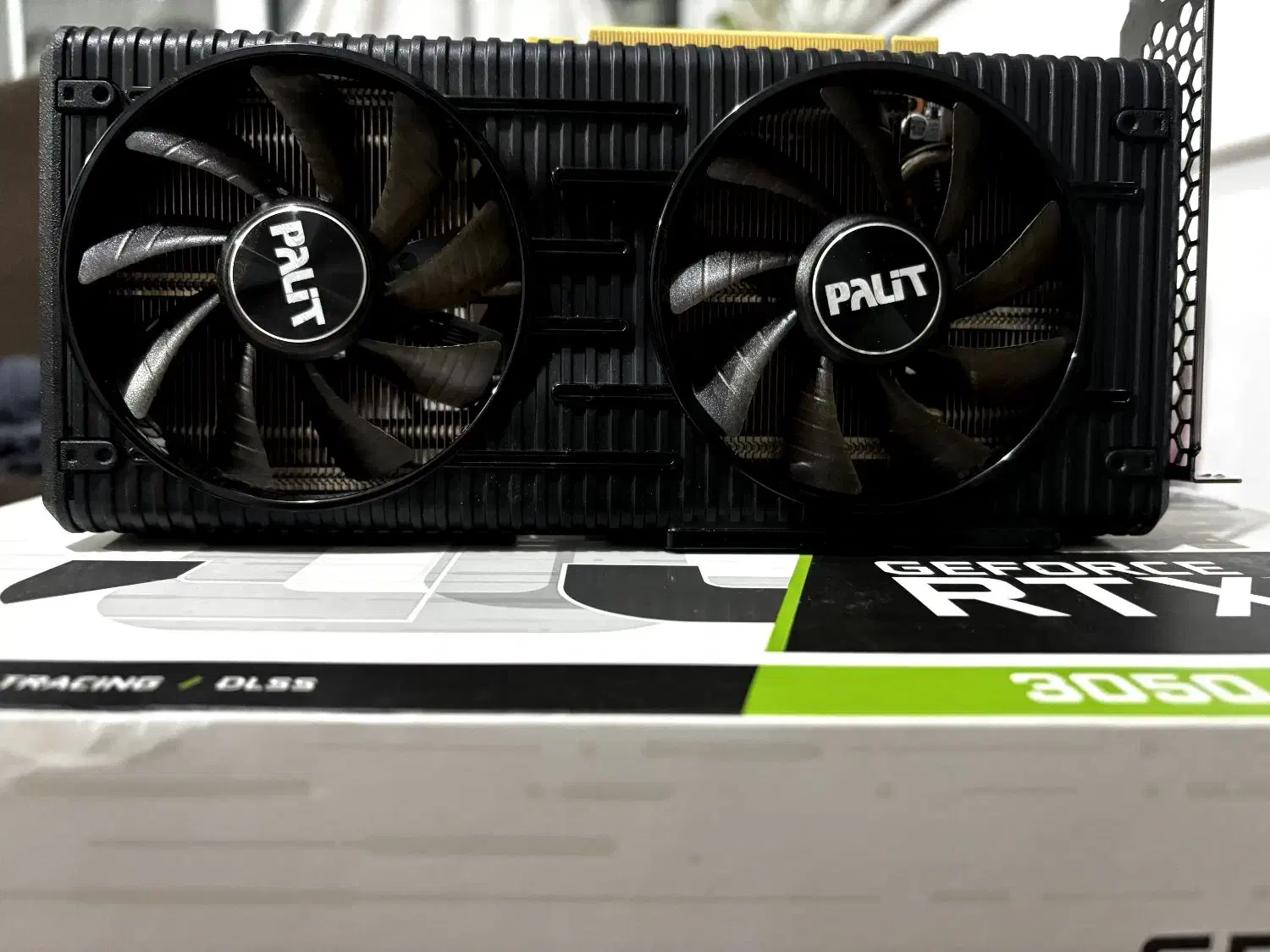 RTX3050|قطعات و لوازم جانبی رایانه|آستانه اشرفیه, |دیوار