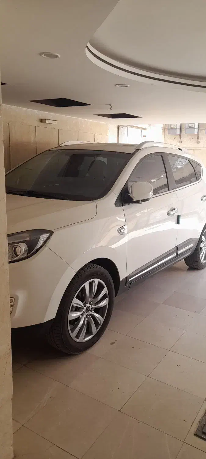 جک s5|خودرو سواری و وانت|اراک, |دیوار