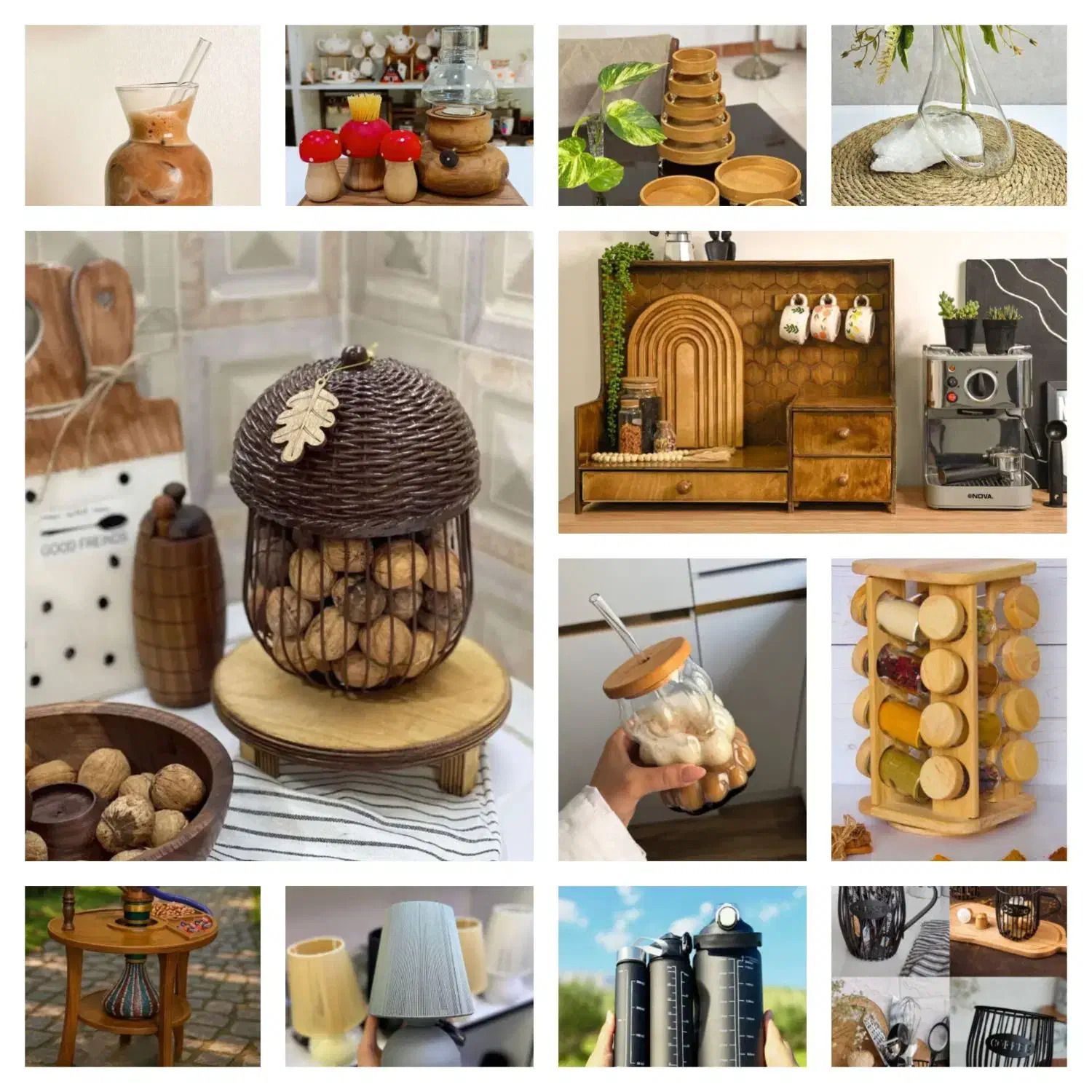 اسپند لوازم آشپزخانه ادویه ماگ فلاکس قمقمه قلیون|ظروف سرو و پذیرایی|مشهد, گلبرگ|دیوار